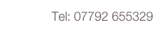 Tel: 07792 655329
info@palmerhr.co.uk