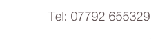 Tel: 07792 655329
info@palmerhr.co.uk