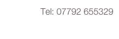 Tel: 07792 655329
info@palmerhr.co.uk