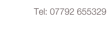 Tel: 07792 655329
info@palmerhr.co.uk