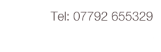 Tel: 07792 655329
info@palmerhr.co.uk